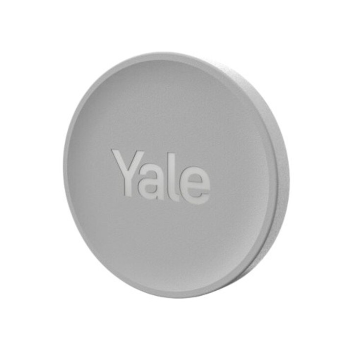 05/601000/SI Chaveiro Yale Dot Tag