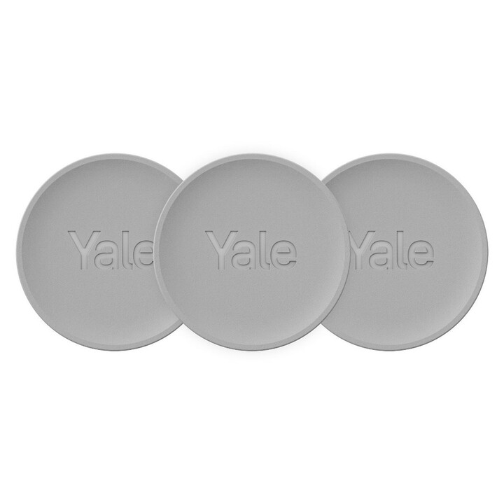 05/601000/SI Yale Dot Porte-clés