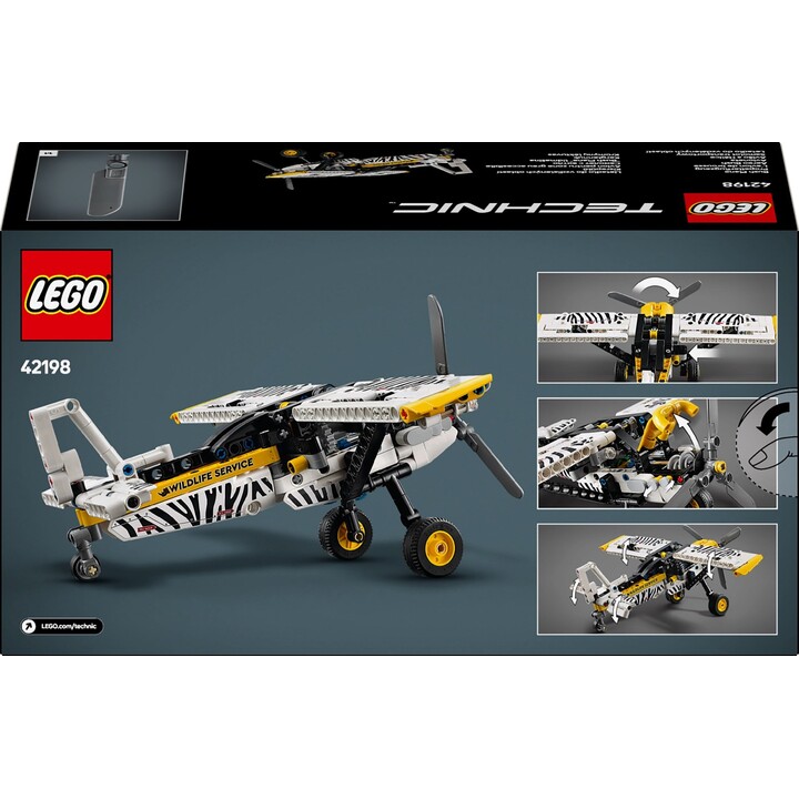 LEGO TECHNIK 42198