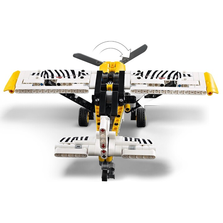 LEGO TECHNIK 42198