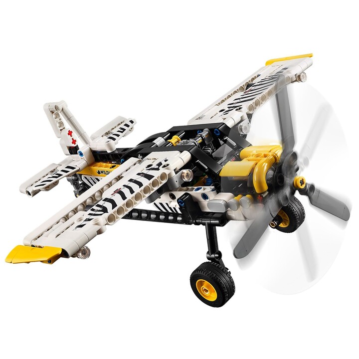 LEGO TECHNIK 42198