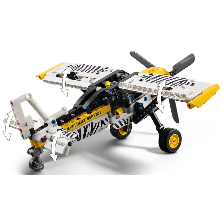 LEGO TECHNIK 42198