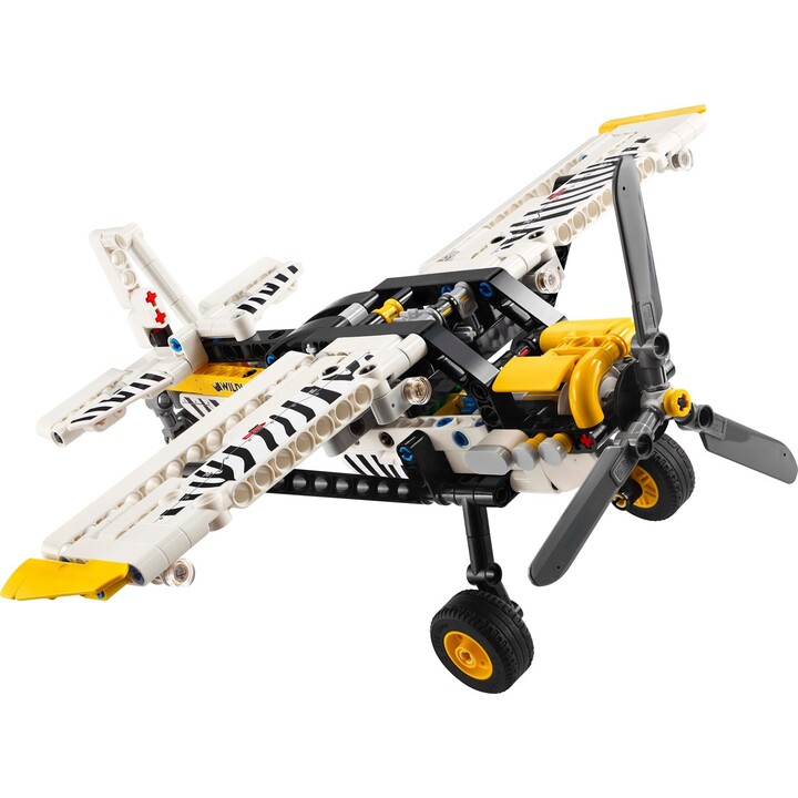 LEGO TECHNIK 42198