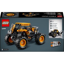 LEGOTECHNIC 42199