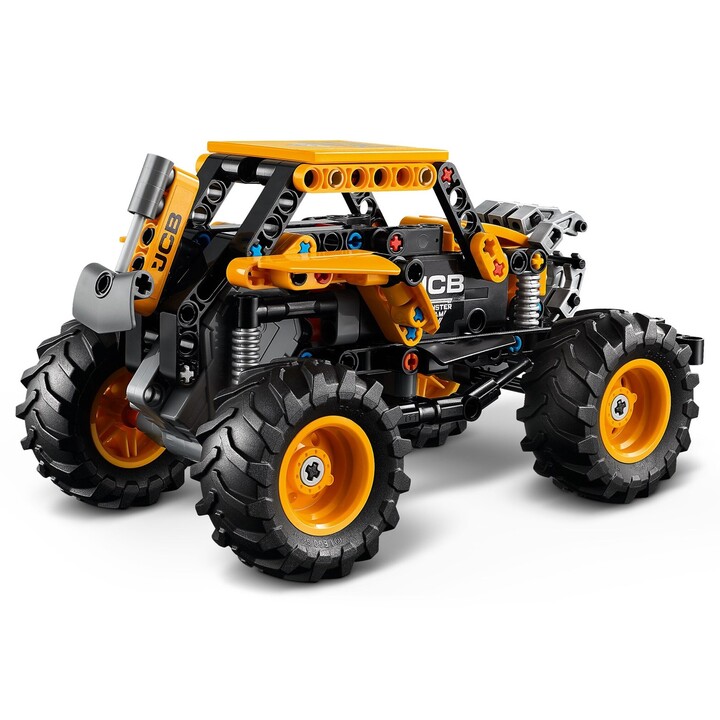 LEGO TECHNIK 42199