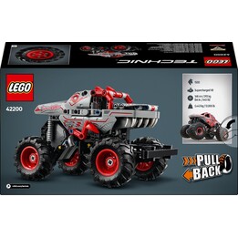 LEGOTECHNIC 42200