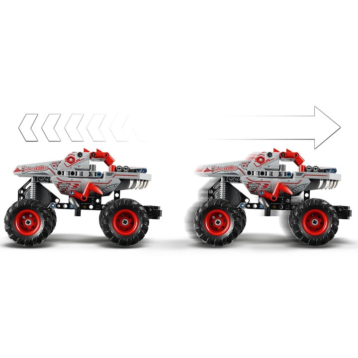 LEGO TECHNIC 42200