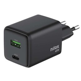 Nilox NXGANUSBC45 Akku für Laptop und Tablet