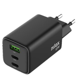 Nilox NXGANUSBC65 USB-C Hub