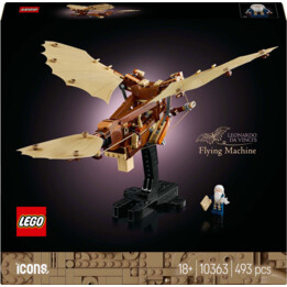 Icone Lego 10363