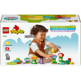 Lego Duplo Town 10444