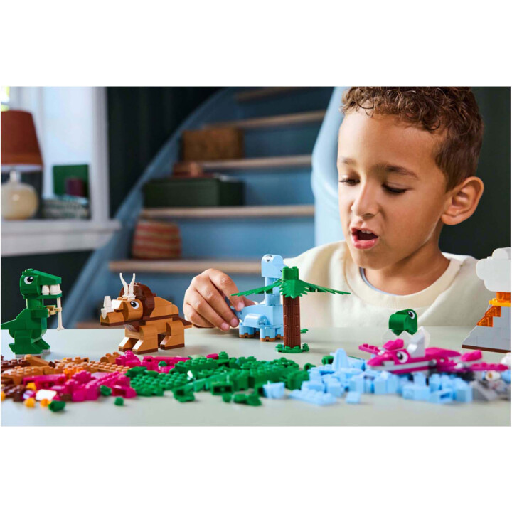 Lego Classic 11041