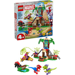 Lego Spidey 11200