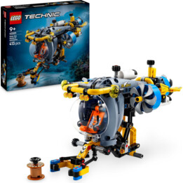 Lego Técnica 42201