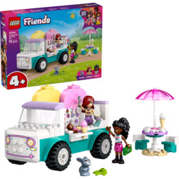 Lego Amigos 42644