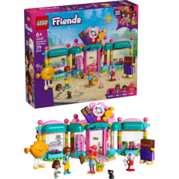 LEGO Amis 42649