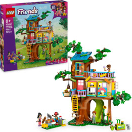 Lego Amigos 42652