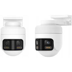 Telecamera di sicurezza esterna panoramica Imilab EC6