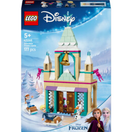 Lego Disney Prinzessin 43265