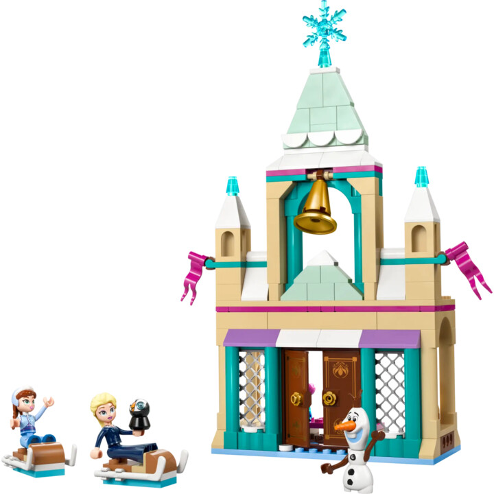 Lego Disney Princess 43265