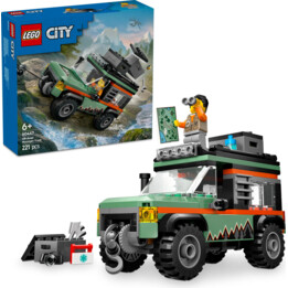 Lego City 60447