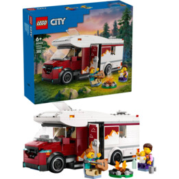 Lego City 60454