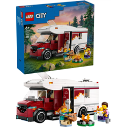 Cidade Lego 60454