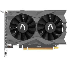Scheda grafica Zotac ZT-A30510H-10L NVIDIA GeForce RTX 3050 6 GB GDDR6