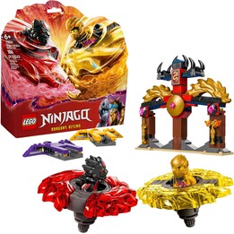 Lego Ninjago 71826