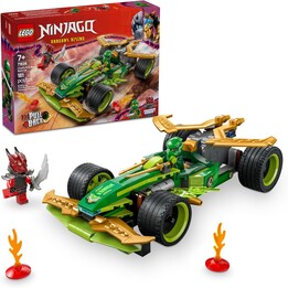 Lego Ninjago 71828