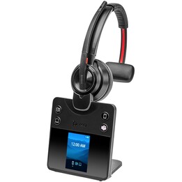 Cuffie monofoniche da ufficio Poly Savi 8410