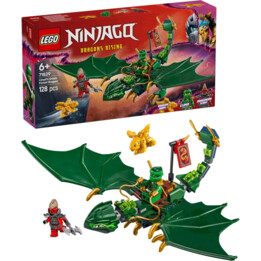 Lego Ninjago 71829