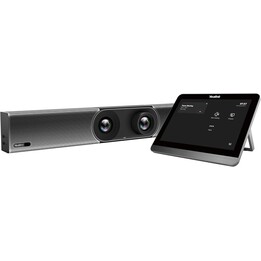 Yealink MeetingBar A30 + TCP18 8MP Ethernet/LAN Video Conference System, Video Collaboration Bar