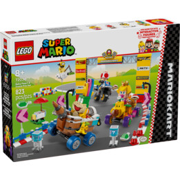 Lego Super Mario 72036