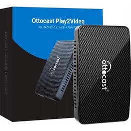 Ottocast CA400-S – Adapter für Apple Carplay und Android Auto