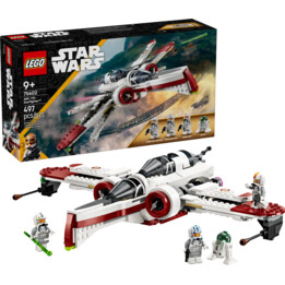 LEGO Star Wars 75402