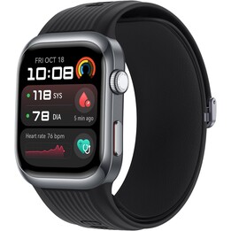 Huawei Watch D2 Smartwatch Nero (Nero) Luca-B19
