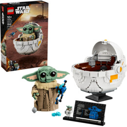 LEGO Star Wars 75403