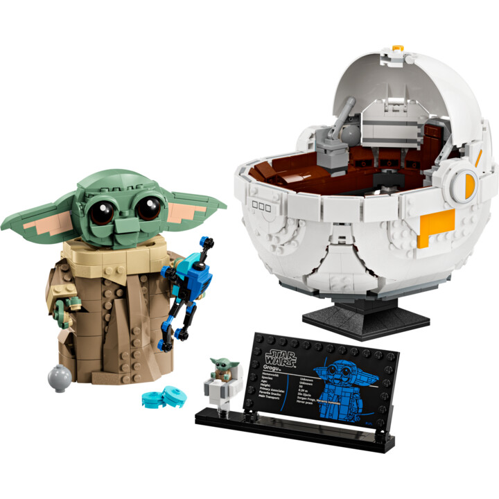Lego Star Wars 75403