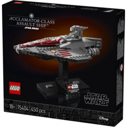 LEGO Star Wars 75404