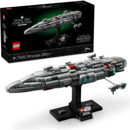 LEGO Star Wars 75405