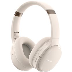 Auriculares Bluetooth para colocar sobre la cabeza Havit I62 - Dorado