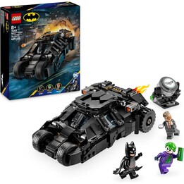 Lego Superhelden 76303