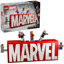 LEGO Super Heroes 76313