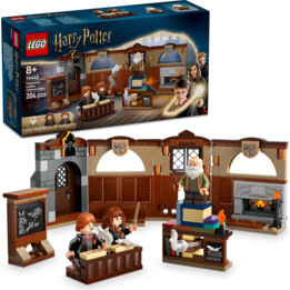 Lego Harry Potter 76442