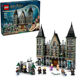 LEGOHarry Potter 76453