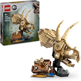 Lego Jurassic World 76969