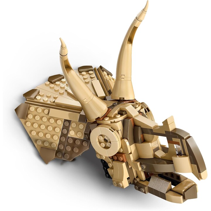 Lego Mundo Jurásico 76969