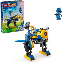 LEGO Sonic 77002