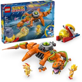 Lego Sonic 77003